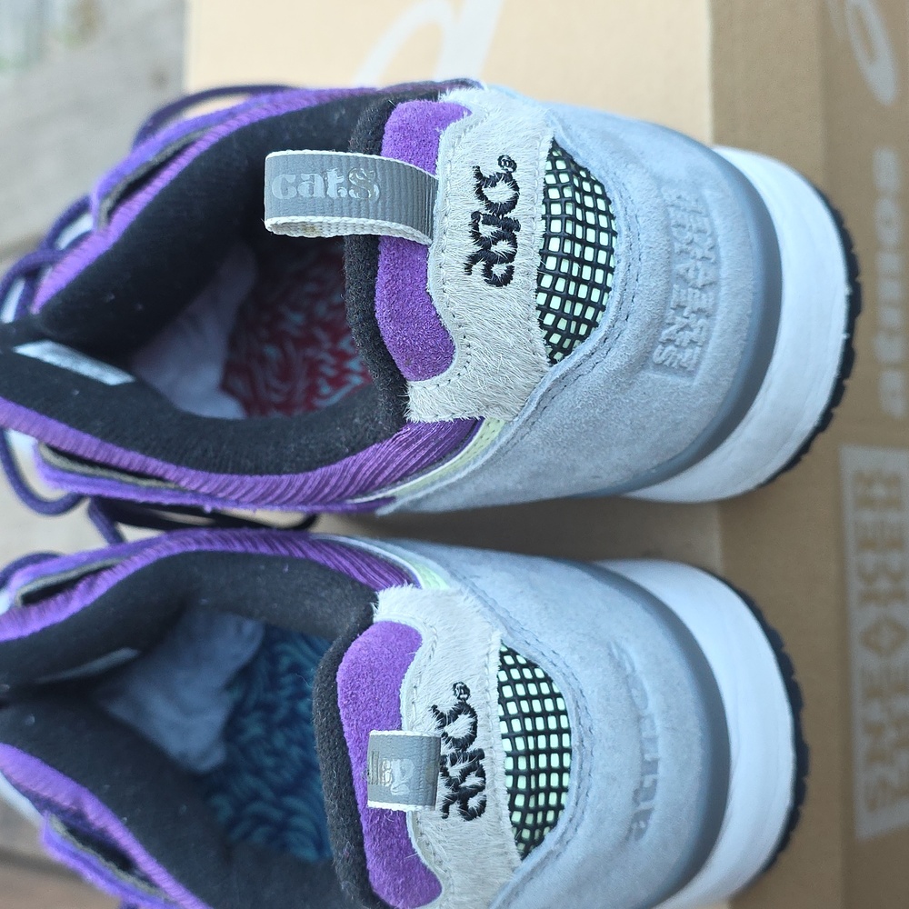 Asics Gel-Lyte III - Picture 3 of 5